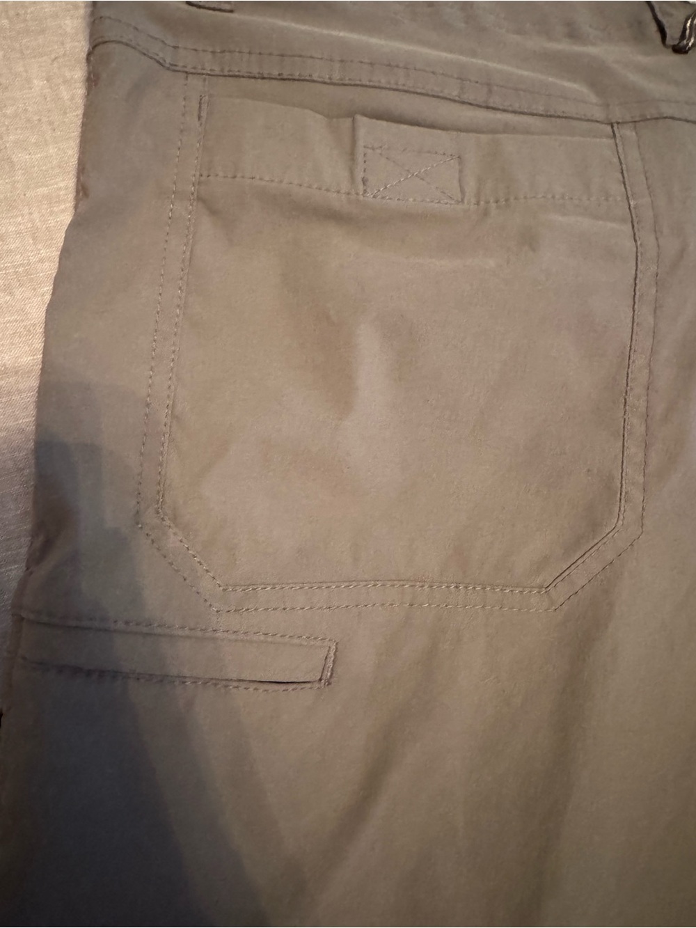 KUHL Men's Renegade Rock Short - size 35 - Picture 11 of 12